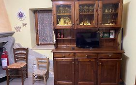 Casa vacanze Il Geranio